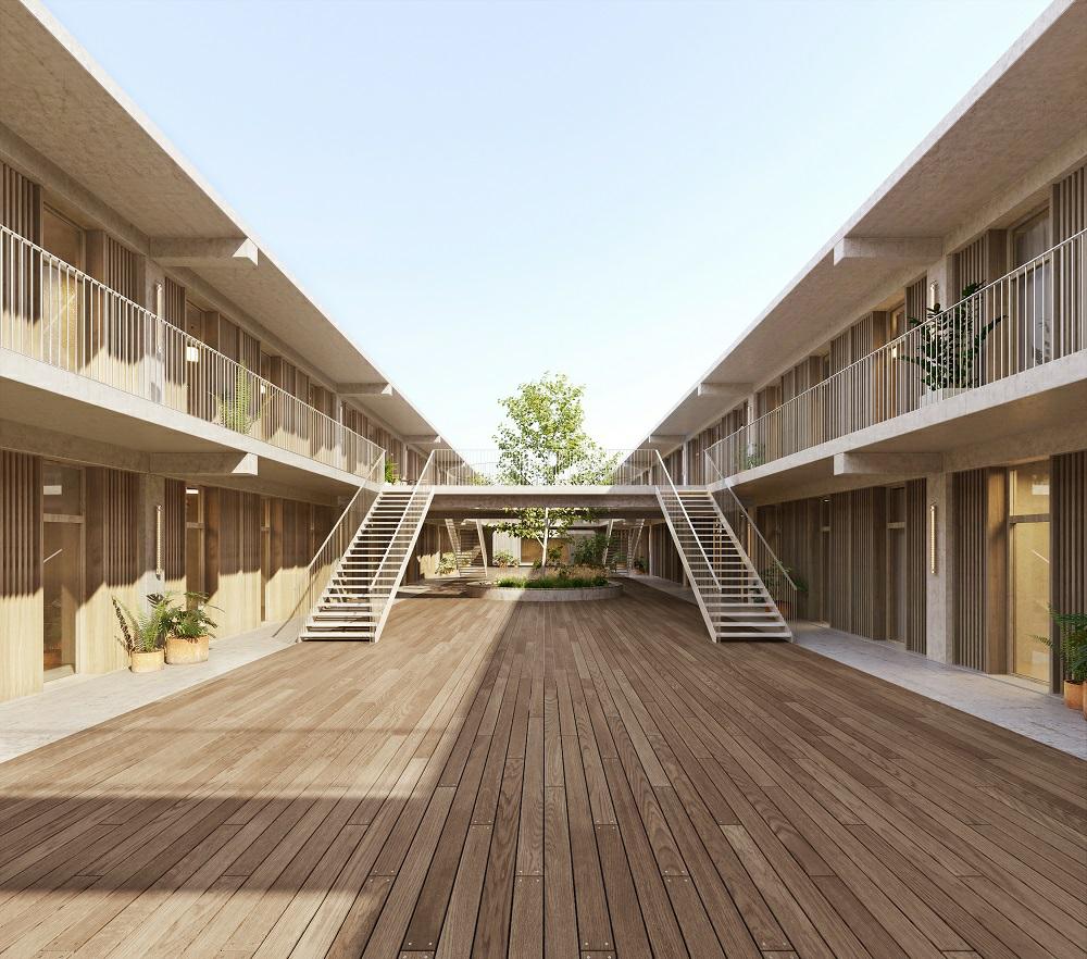 Bureau Bordeaux 5564m² Vente bureau Bordeaux Gironde OVBUR2531401 5